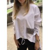 POPLİN GÖMLEK